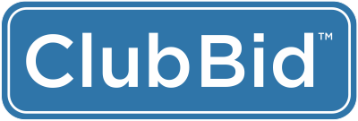 ClubBid Logo