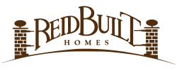 ReidBuilt Homes Logo