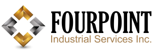 Fourpoint Industrial Services Logo