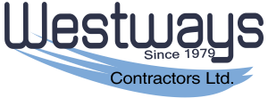 Westways Contractors Logo