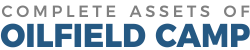 Oilfield Camp Logo