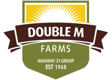 Double M Farms Logo