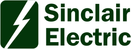 Sinclair Electric Logo